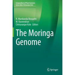 The Moringa Genome