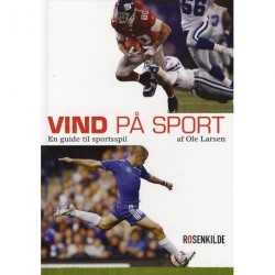 Vind på sport: En guide til sportsspil