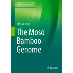 The Moso Bamboo Genome