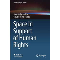 Space in Support of Human Rights