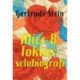 Alice B. Toklas´selvbiografi