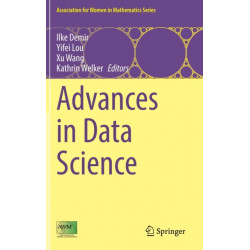 Advances in Data Science