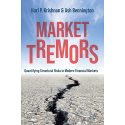 Market Tremors: Quantifying Structural Risks in Modern Financial Markets