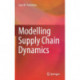 Modelling Supply Chain Dynamics