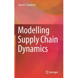 Modelling Supply Chain Dynamics