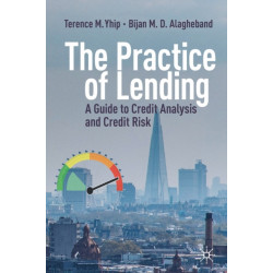 The Practice of Lending: A Guide to Credit Analysis and Credit Risk