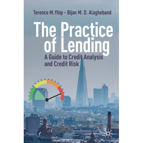 The Practice of Lending: A Guide to Credit Analysis and Credit Risk