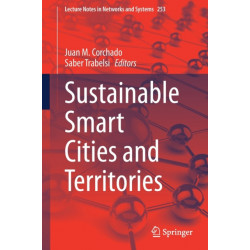 Sustainable Smart Cities and Territories