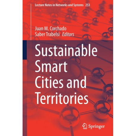 Sustainable Smart Cities and Territories