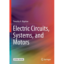 Electric Circuits, Systems, and Motors