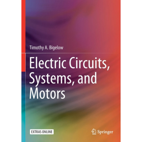 Electric Circuits, Systems, and Motors