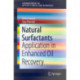 Natural Surfactants: Application in Enhanced Oil Recovery