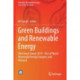 Green Buildings and Renewable Energy: Med Green Forum 2019 - Part of World Renewable Energy Congress and Network