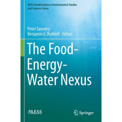 The Food-Energy-Water Nexus