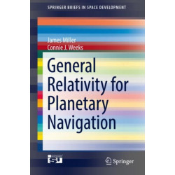 General Relativity for Planetary Navigation