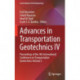 Advances in Transportation Geotechnics IV: Proceedings of the 4th International Conference on Transportation Geotechnics Volume 2