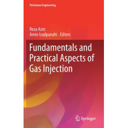 Fundamentals and Practical Aspects of Gas Injection
