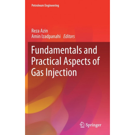 Fundamentals and Practical Aspects of Gas Injection