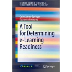A Tool for Determining e-Learning Readiness