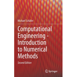Computational Engineering - Introduction to Numerical Methods