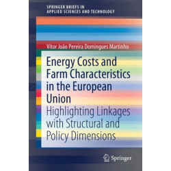 Energy Costs and Farm Characteristics in the European Union: Highlighting Linkages with Structural and Policy Dimensions
