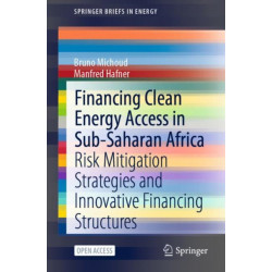 Financing Clean Energy Access in Sub-Saharan Africa: Risk Mitigation Strategies and Innovative Financing Structures