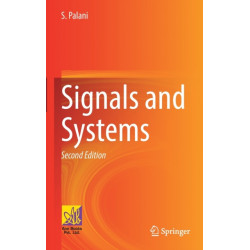 Signals and Systems