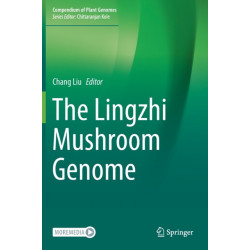 The Lingzhi Mushroom Genome