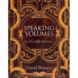 Speaking Volumes: Books with Histories