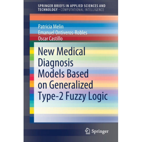 New Medical Diagnosis Models Based on Generalized Type-2 Fuzzy Logic
