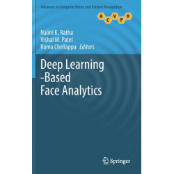 Deep Learning-Based Face Analytics