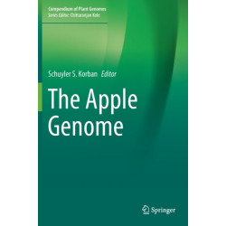 The Apple Genome
