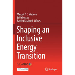 Shaping an Inclusive Energy Transition
