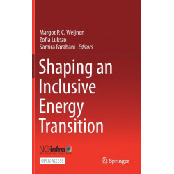 Shaping an Inclusive Energy Transition