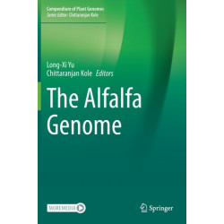 The Alfalfa Genome