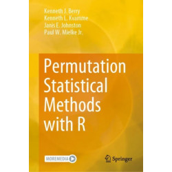 Permutation Statistical Methods with R