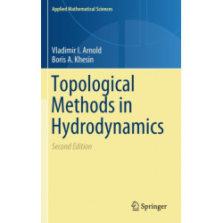 Topological Methods in Hydrodynamics