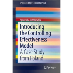 Introducing the Controlling Effectiveness Model: A Case Study from Poland