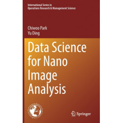 Data Science for Nano Image Analysis