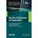 Big Data Technologies and Applications: 10th EAI International Conference, BDTA 2020, and 13th EAI International Conference on Wireless Internet, WiCON 2020, Virtual Event, December 11, 2020, Proceedings