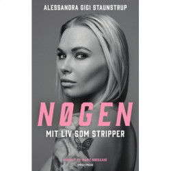 Nøgen: Mit liv som stripper