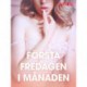 Första fredagen i månaden - erotiska noveller