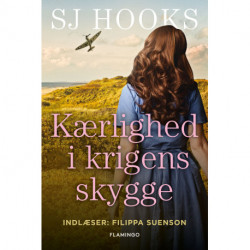 Kærlighed i krigens skygge