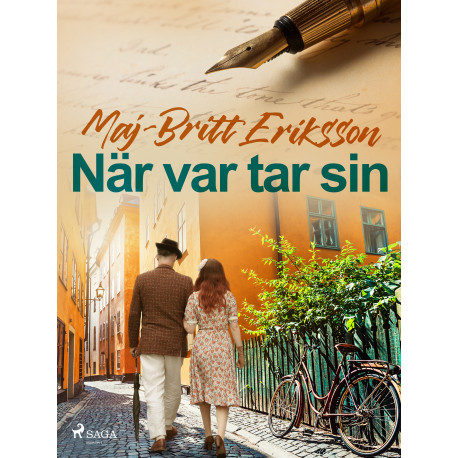 När var tar sin