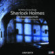 Sherlock Holmes (Teil 3) - Die Internatsschule