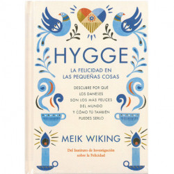 Hygge: La felicidad en las pequeñas cosas