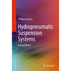 Hydropneumatic Suspension Systems