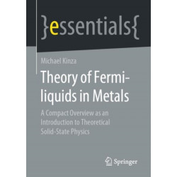Theory of Fermi-liquids in Metals: A Compact Overview as an Introduction to Theoretical Solid-State Physics