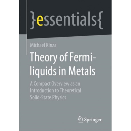 Theory of Fermi-liquids in Metals: A Compact Overview as an Introduction to Theoretical Solid-State Physics