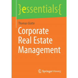 Corporate Real Estate Management